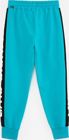 Gulliver Tapered Schlupfhose in Blau