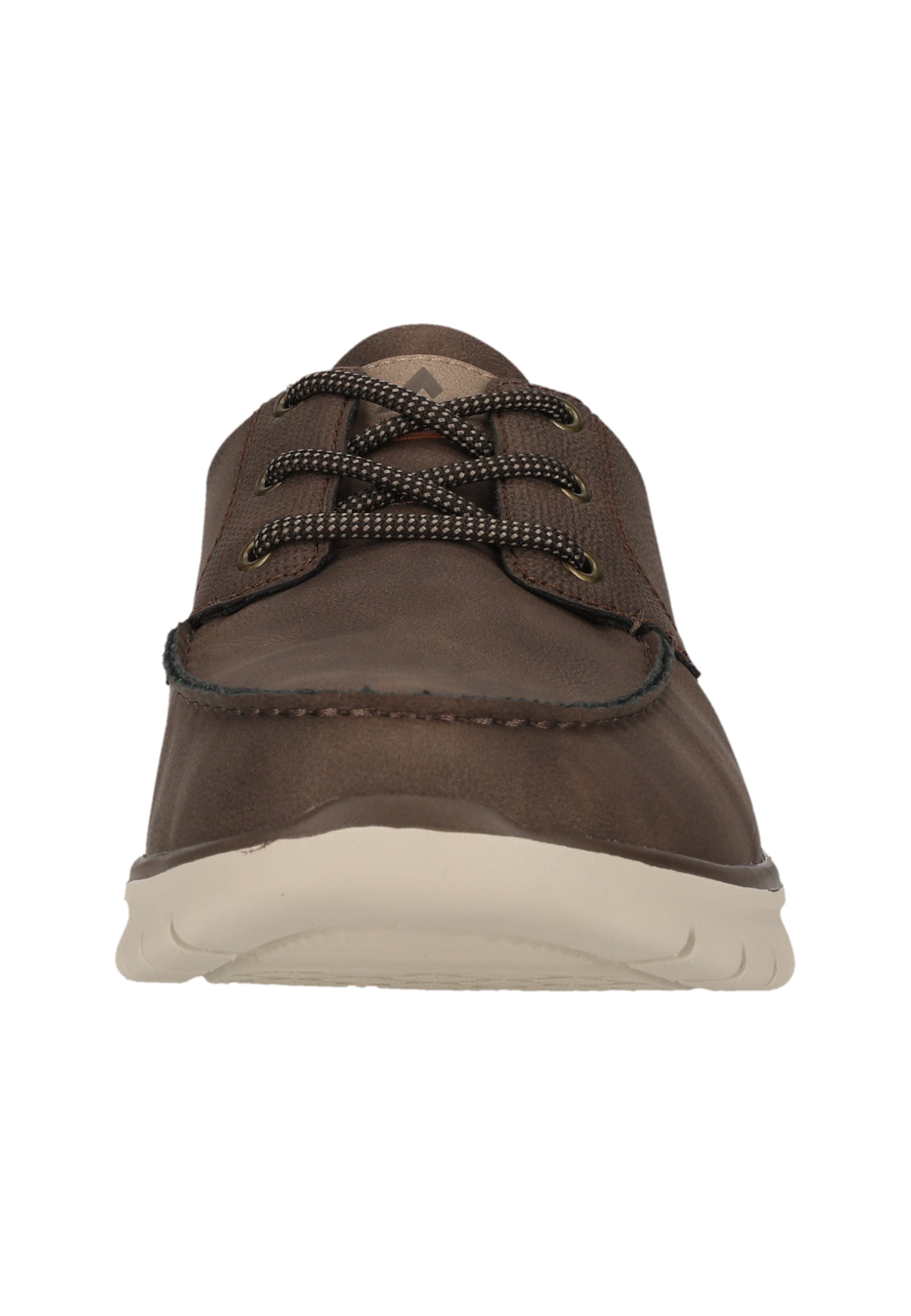 Whistler Lace-up shoe 'Oberon' in Brown