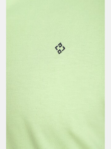 Charles Colby Shirt ' Earl Sinns ' in Green