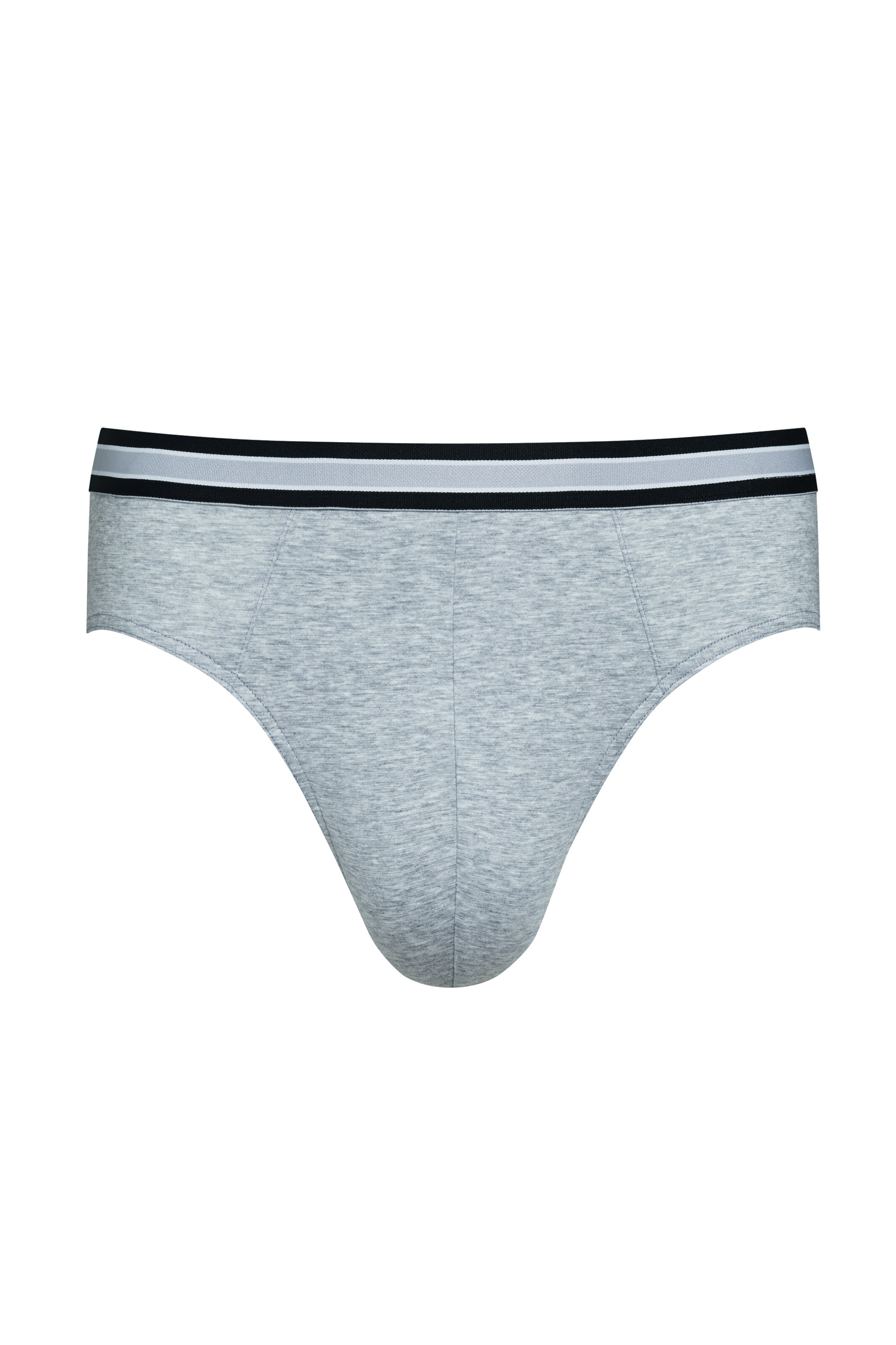 Mey Slip in Grijs: voorkant