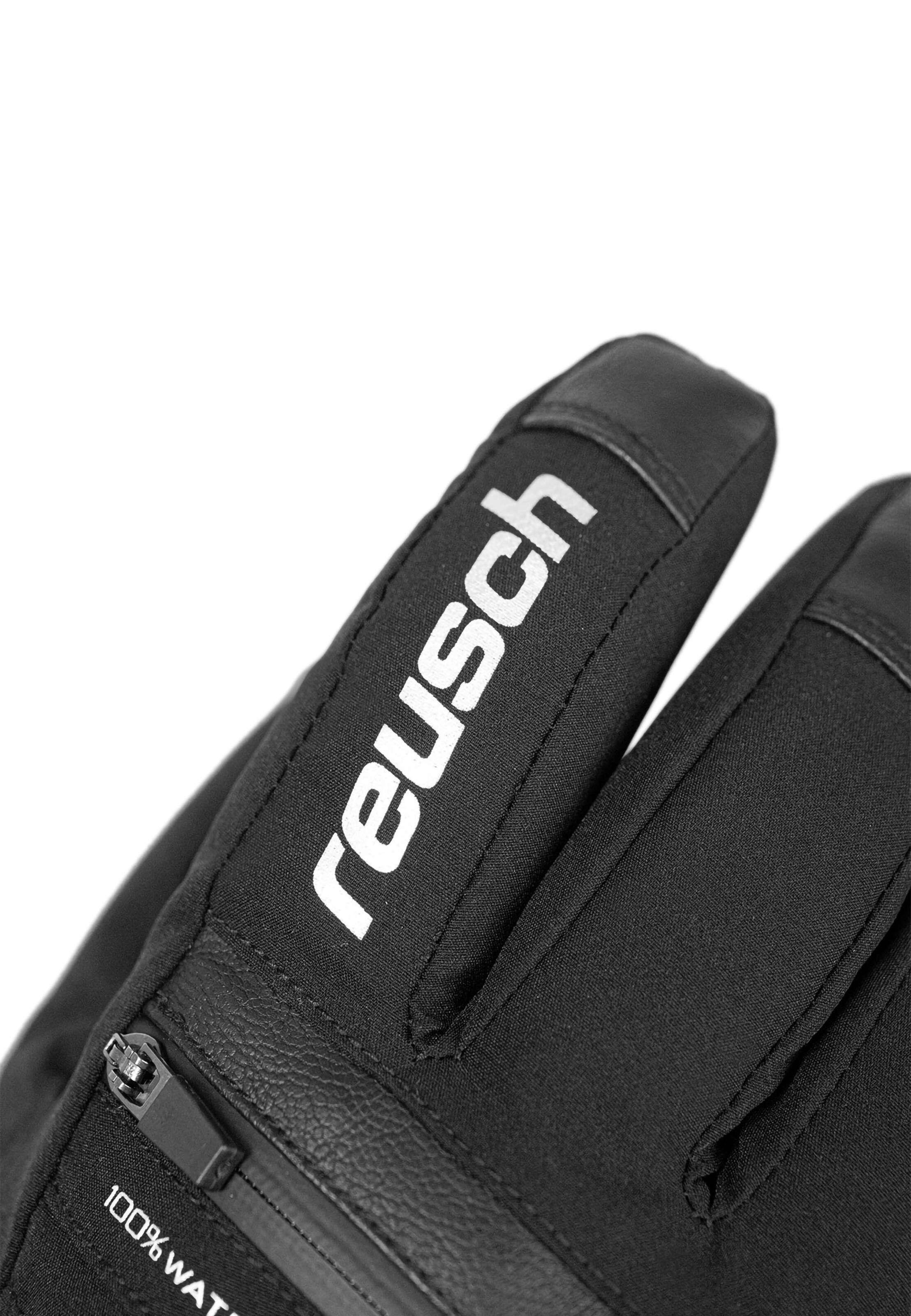 REUSCH Sporthandschoenen 'Lando R-TEX® XT' in Zwart