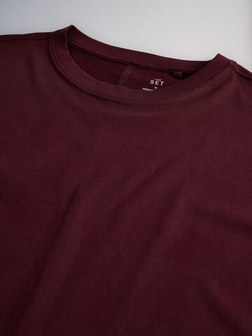 The Set - Camiseta en Mezcla de colores