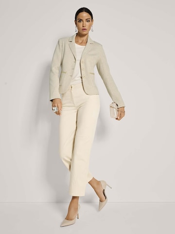Blazer MADELEINE en beige