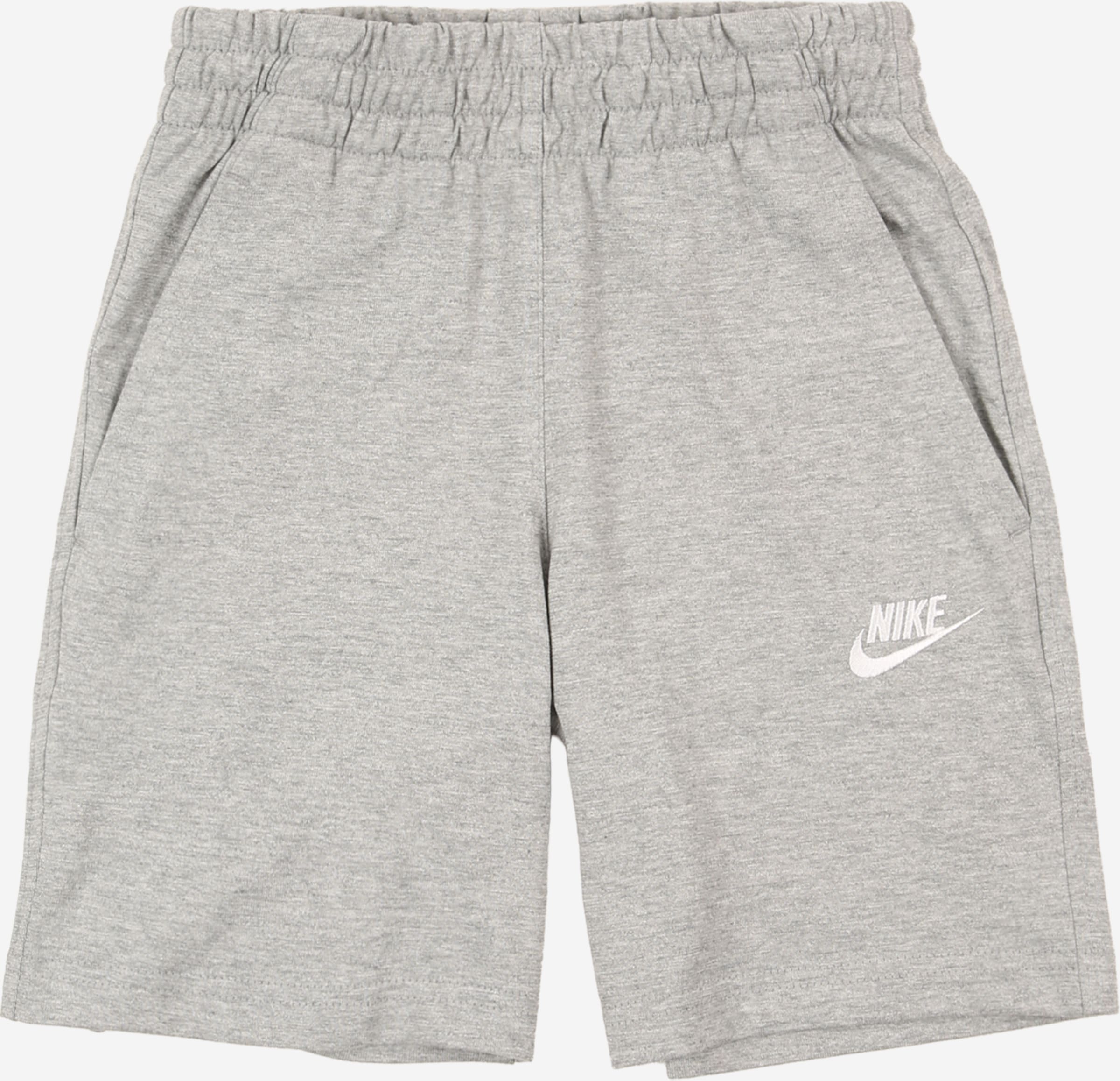 Nike Sportswear Regular Pantaloni 'CLUB'