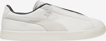 PUMA Sneaker in Weiß: Vorderseite