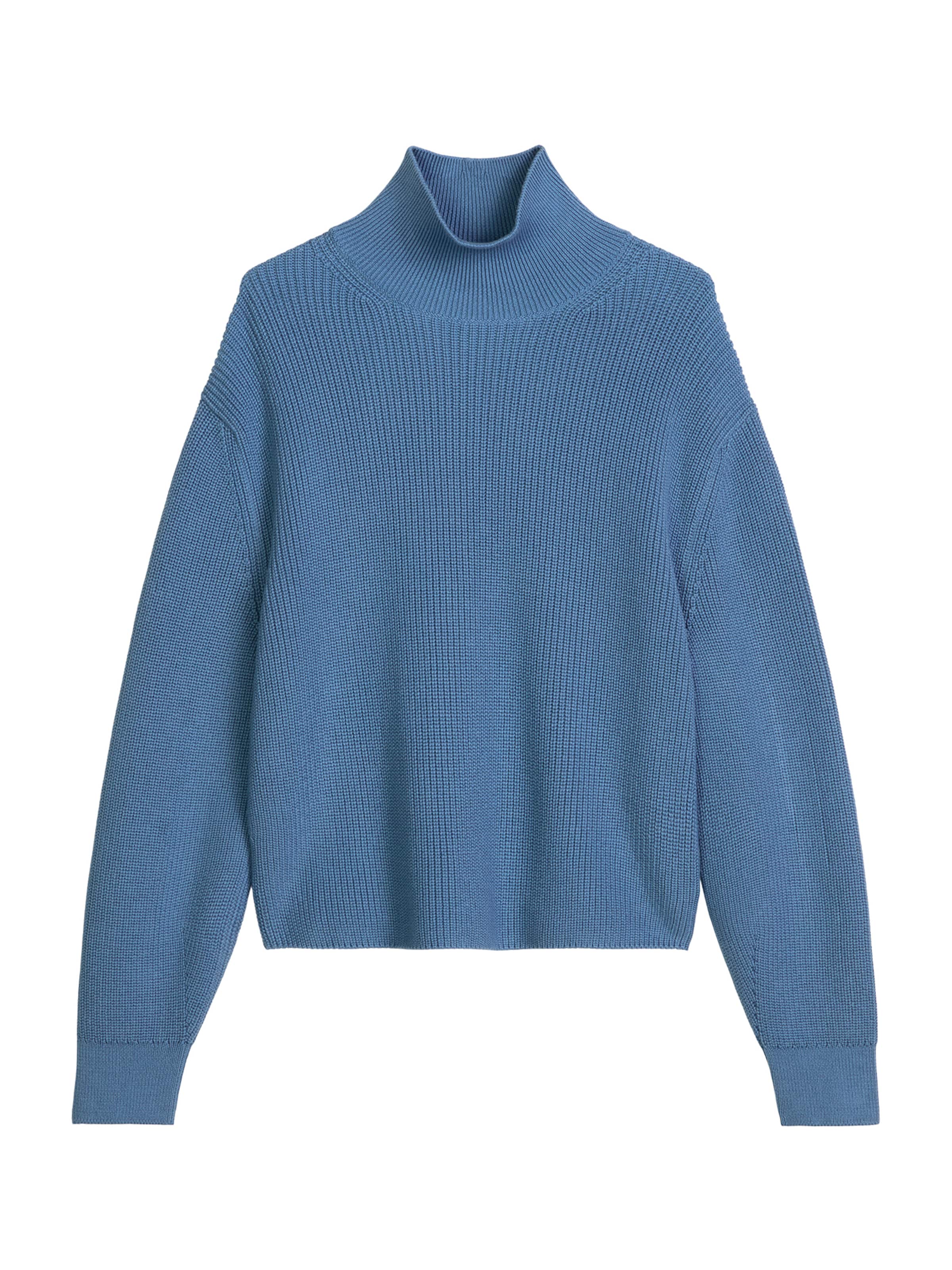 Pullover di Marc O'Polo in blu: frontale