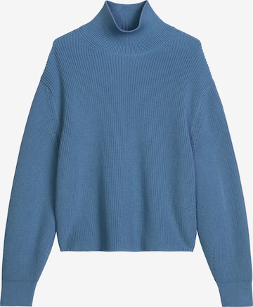 Pullover di Marc O'Polo in blu: frontale
