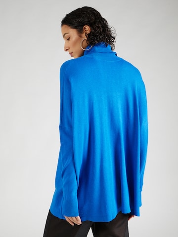 ESPRIT Trui in Blauw