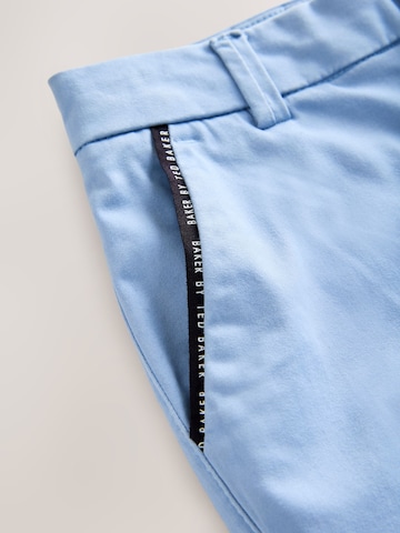 Baker by Ted Baker Regular Hose in Blau