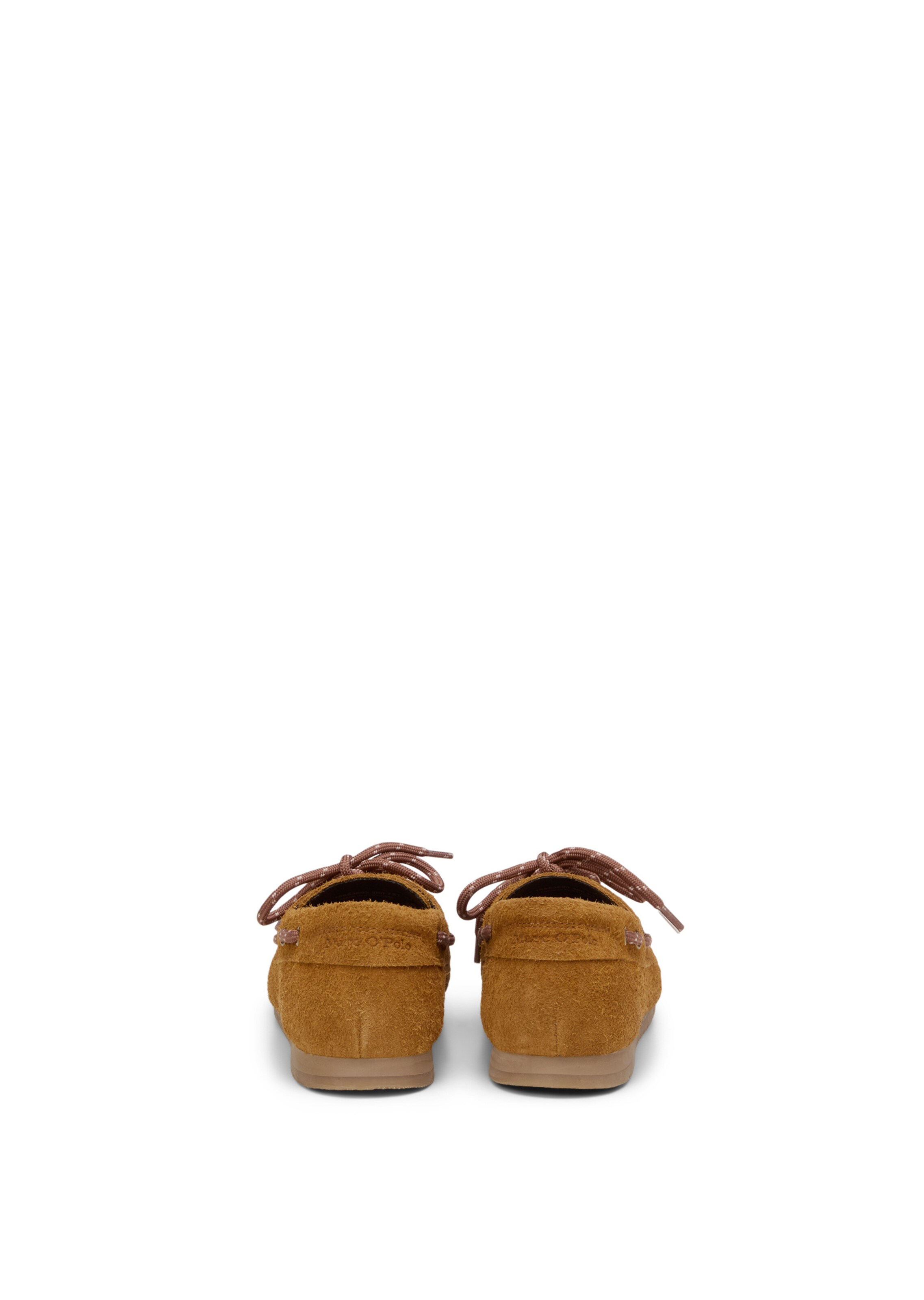 Marc O'Polo Moccasin in Brown