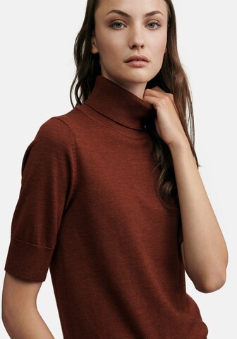 Peter Hahn Sweater in Bronze