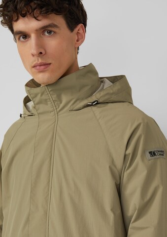 s.Oliver Between-season jacket in Green