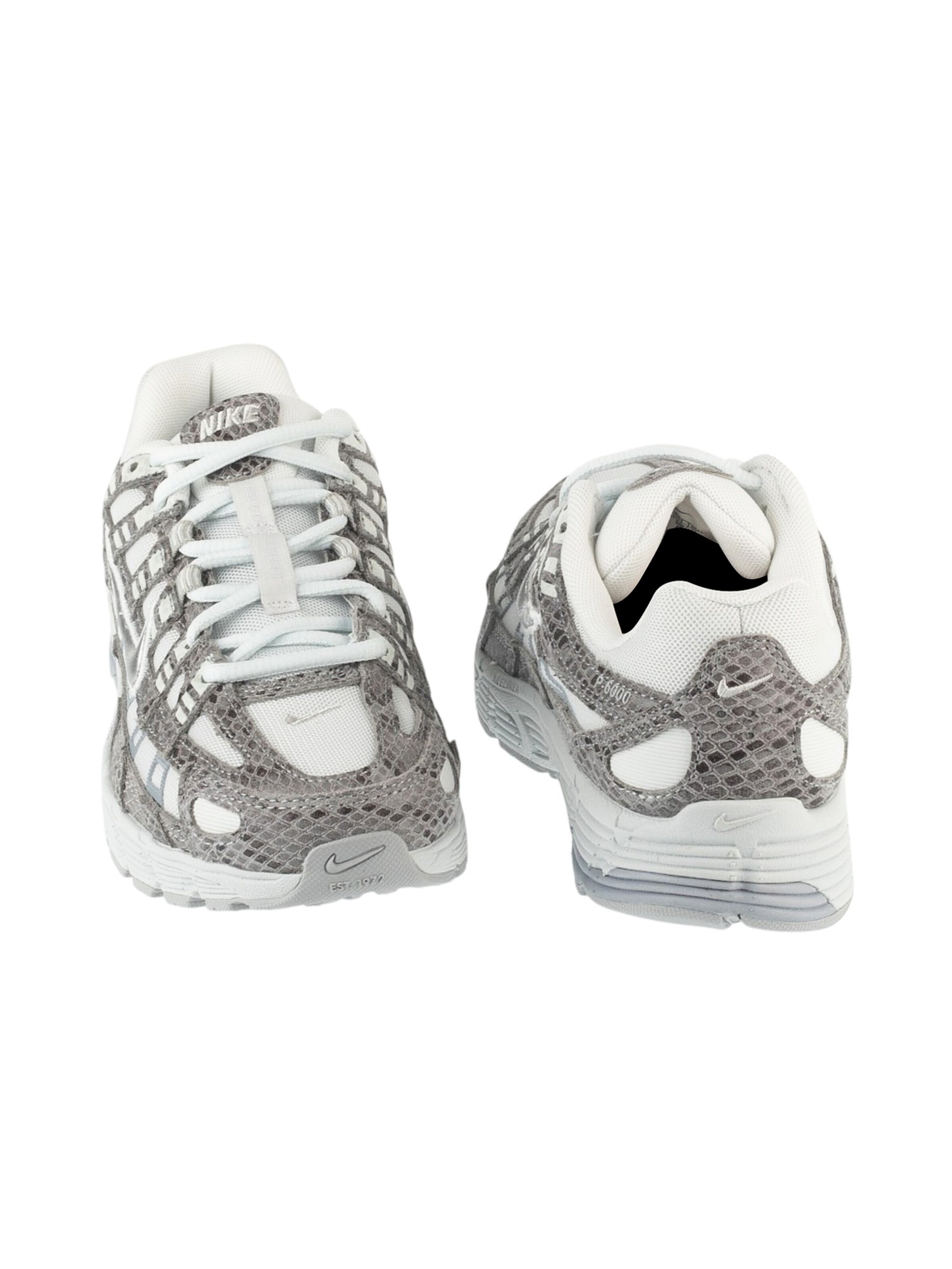 NIKE Sneaker low‌‌ in Weiß