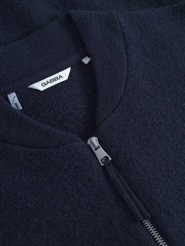 Veste mi-saison ' Cardiff Led ' GABBA en bleu