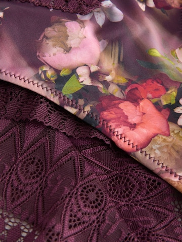 Slip B by Ted Baker en violet