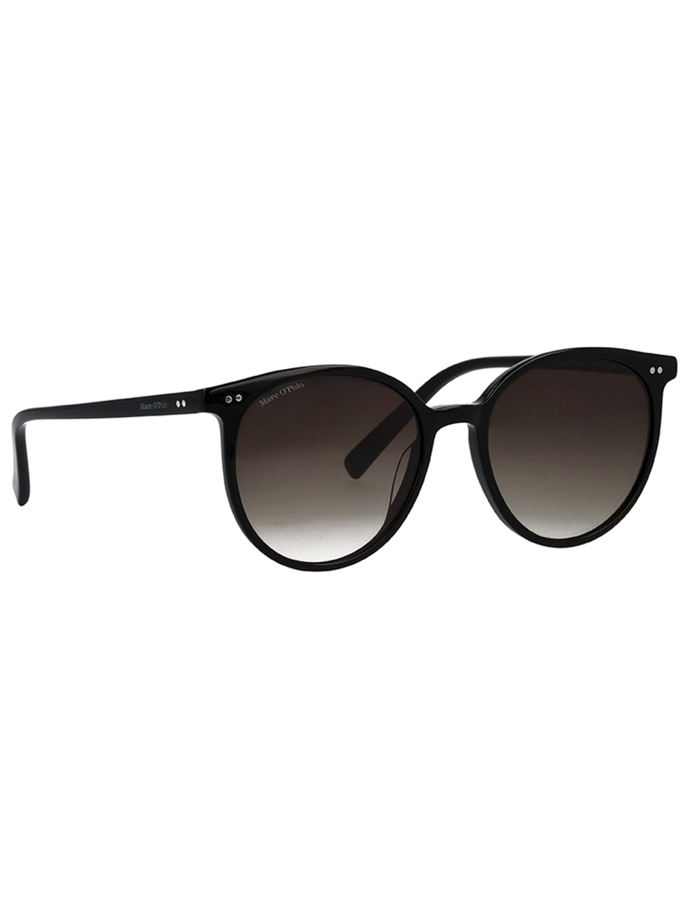Marc O'Polo EYEWEAR Sunglasses in Black