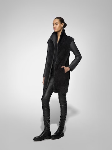 Cappotto invernale 'July' di VESPUCCI BY VSP in grigio