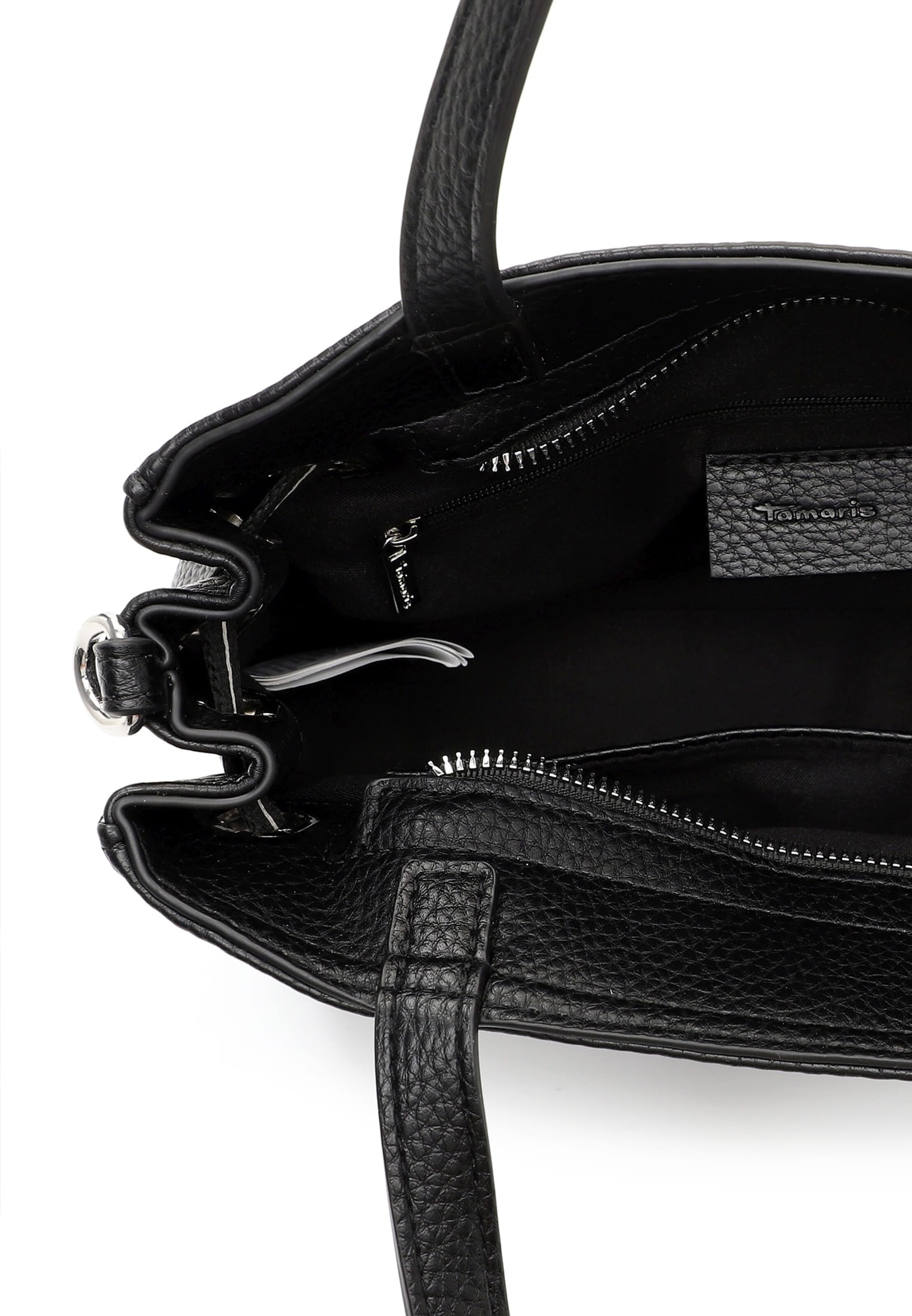 Tamaris Schoudertas 'Kirima' in Zwart