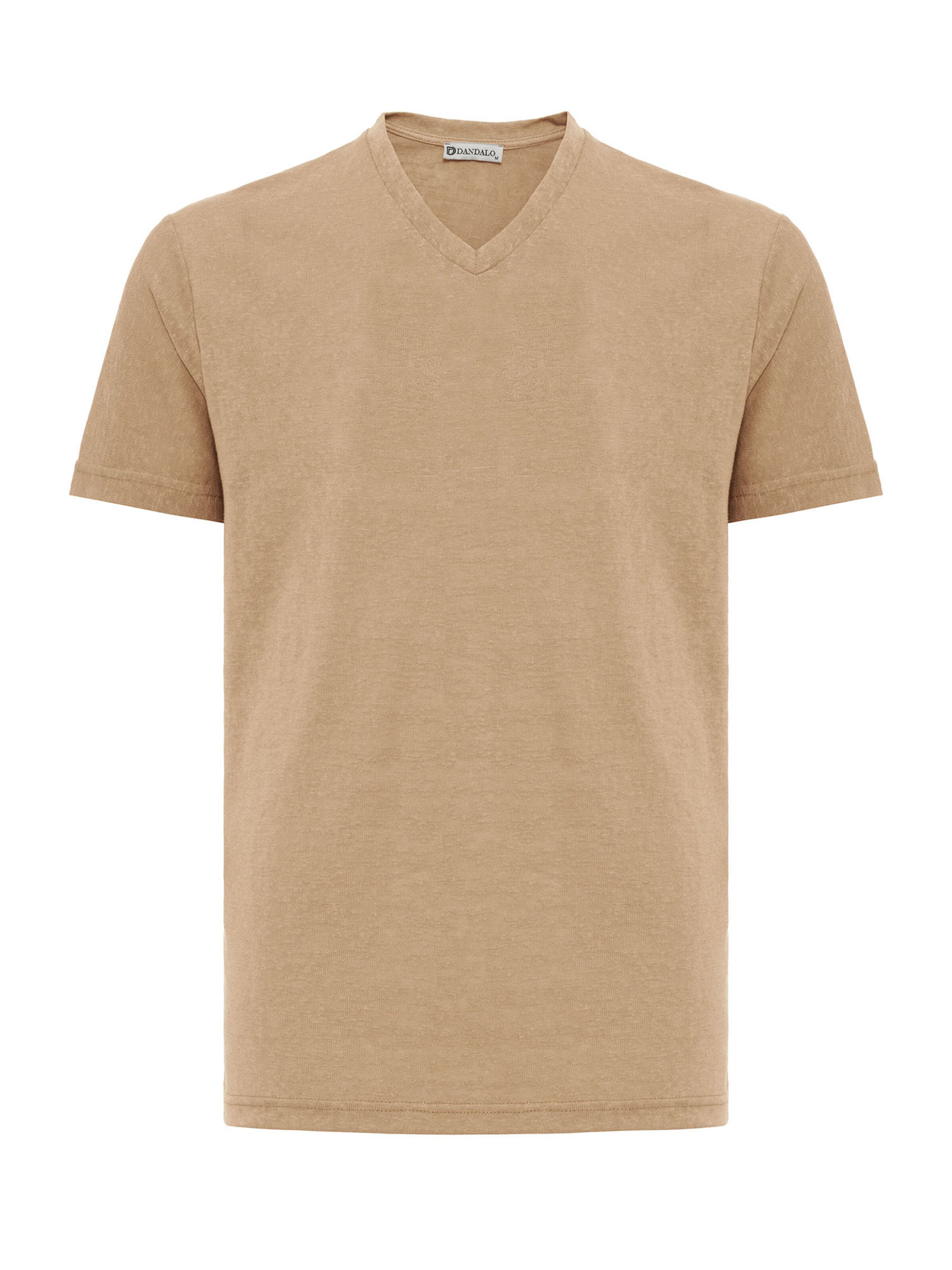 Maglietta di Dandalo in beige