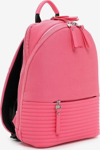 Suri Frey Backpack 'Judy' in Pink