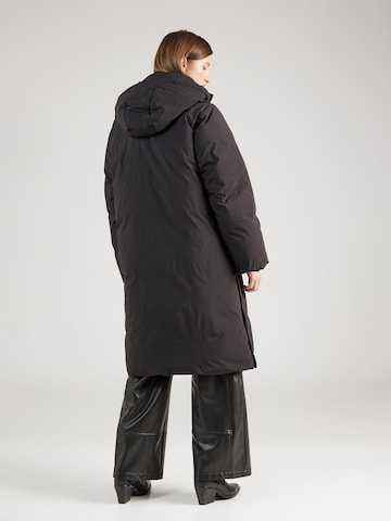 Manteau d’hiver 'Esir' mbym en noir