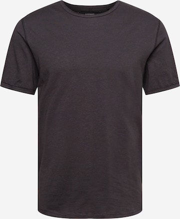 T-Shirt Only & Sons en noir : devant