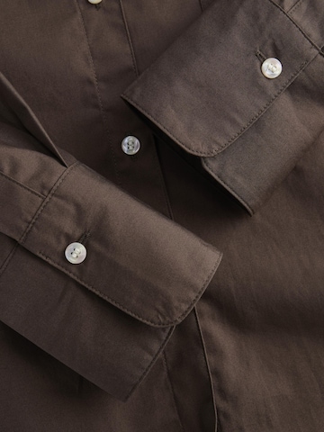 JJXX Blouse 'JXJamie' in Bruin