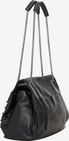 Sac bandoulière FELIPA en noir