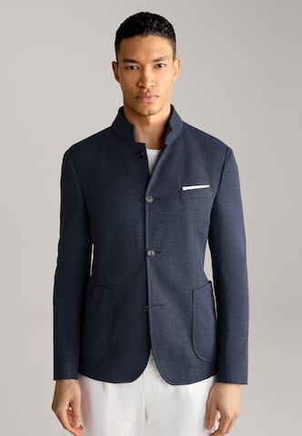 JOOP! Slim fit Suit Jacket 'Hiro' in Blue: front