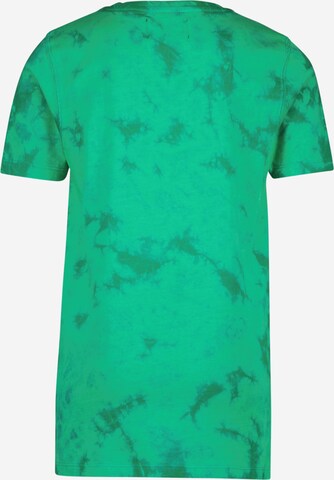 Raizzed Shirt 'SHIELDS' in Groen