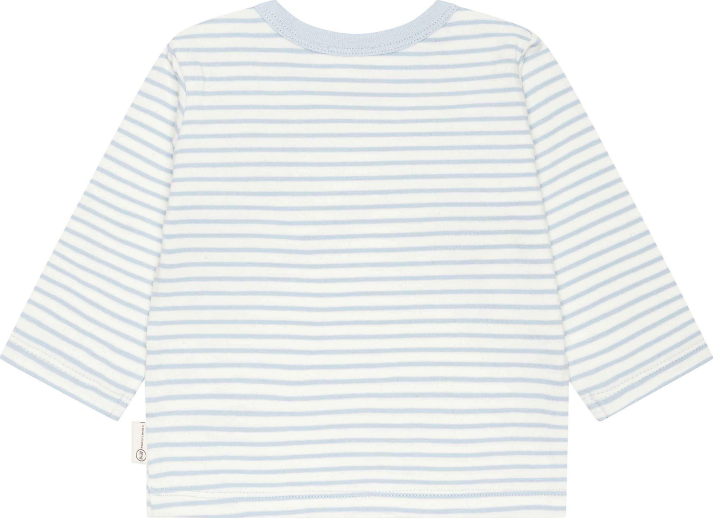 Steiff Collection Koszulka w kolorze biały