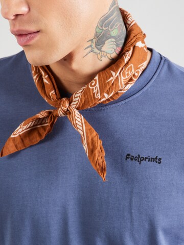 zils KnowledgeCotton Apparel T-Krekls