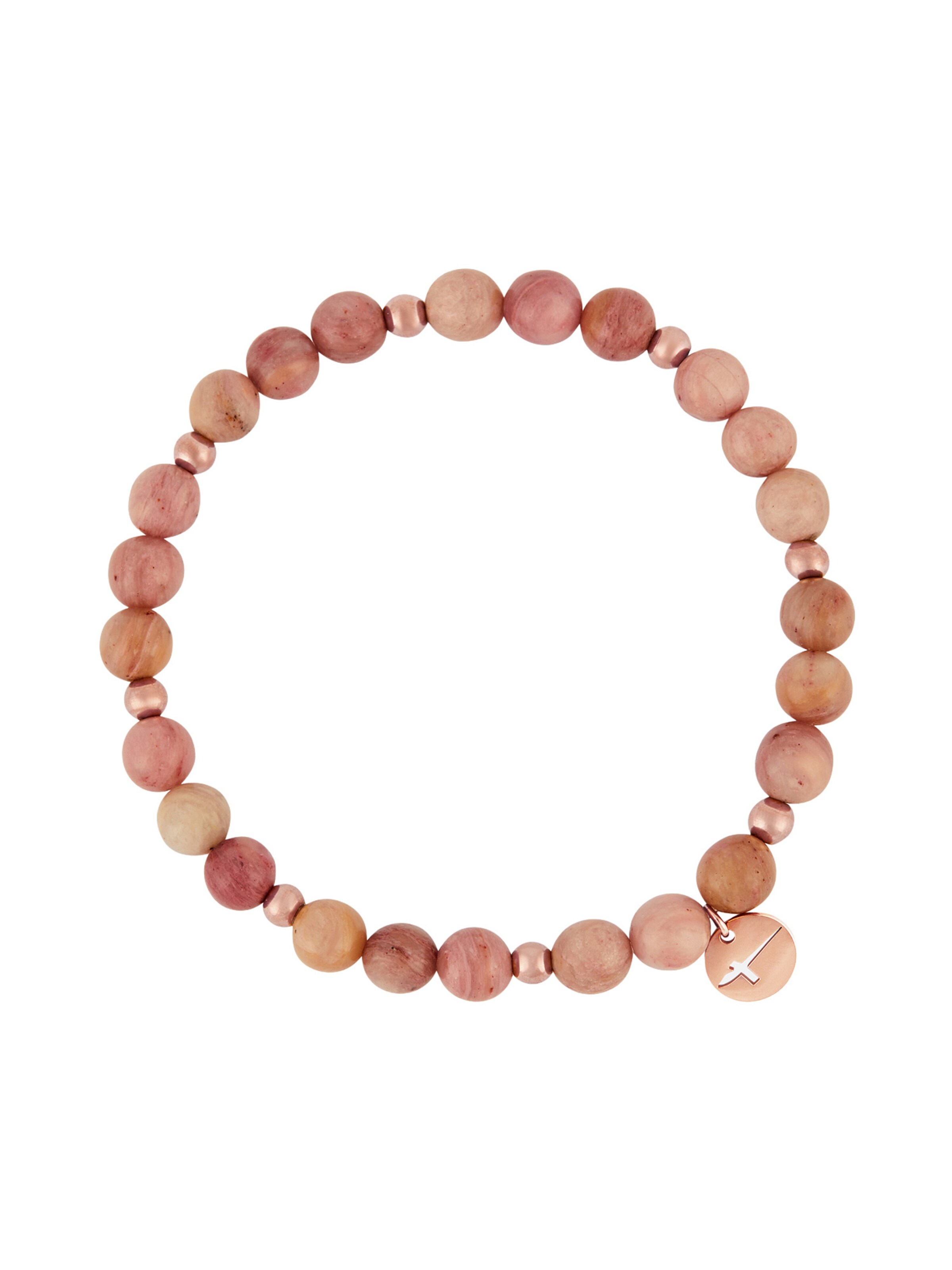 Tamaris Bracelet in Beige: front