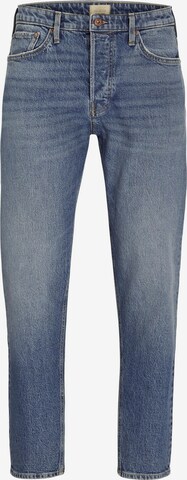 JACK & JONES Regular Jeans 'JJIerik JJCooper' in Blau: predná strana