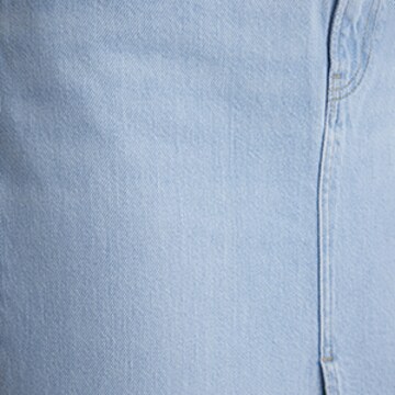 Mavi Rock 'Marin' in Blau