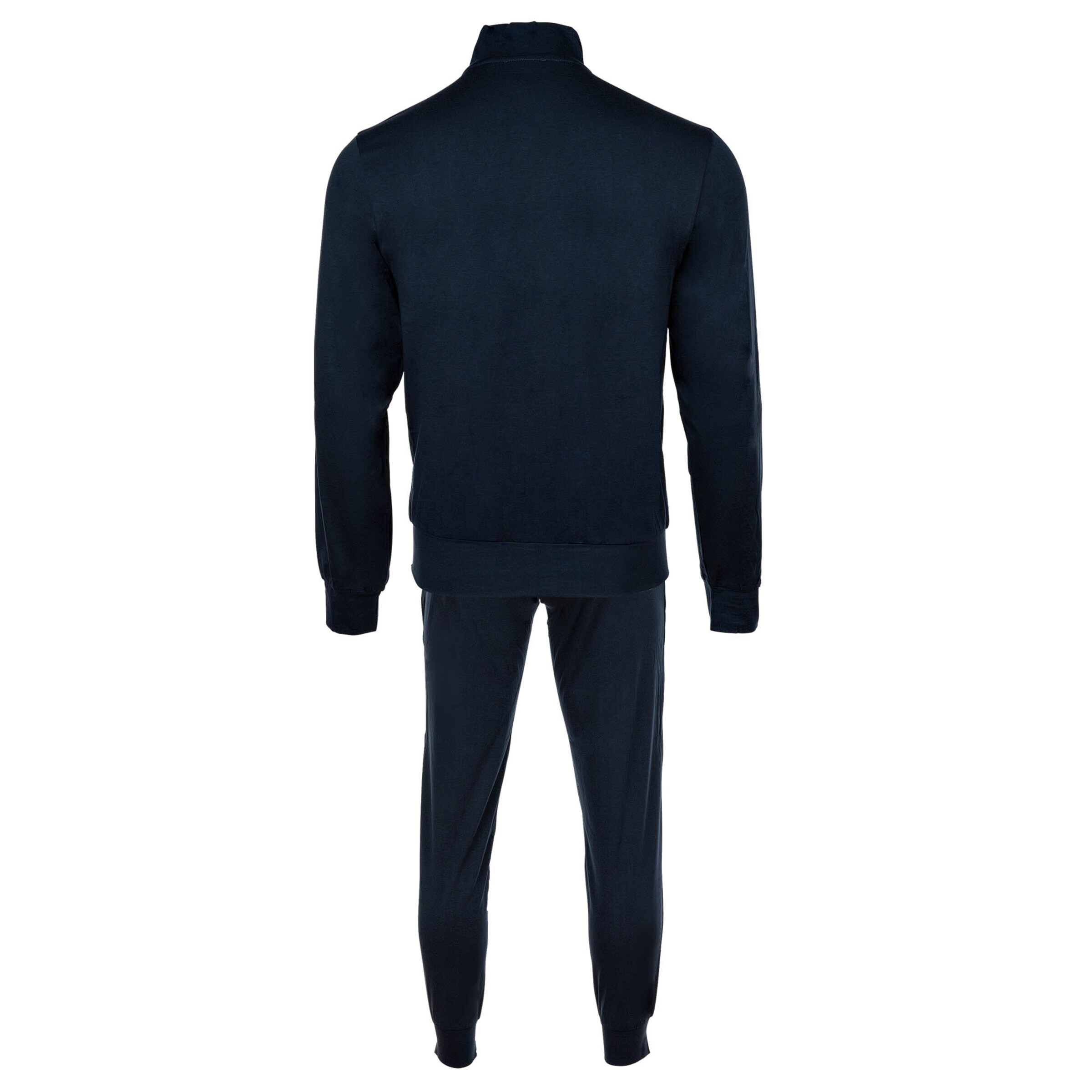 Survêtement Emporio Armani en bleu