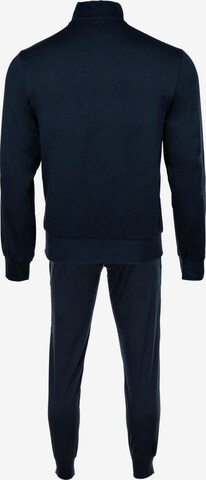 Emporio Armani Sweatsuit in Blue