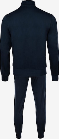 Emporio Armani Sweatsuit in Blue