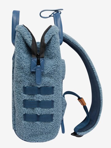 Cabaia Rucksack in Blau