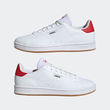 ADIDAS SPORTSWEAR Sneakers 'Urban Court M' in White
