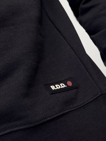 JACK & JONES - Sudadera 'RDDRyder' en negro