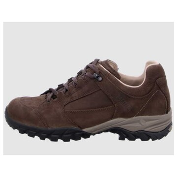 MEINDL Flats in Brown