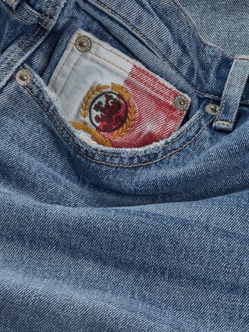Tommy Jeans Wide leg Jeans 'CLAIRE' i blå