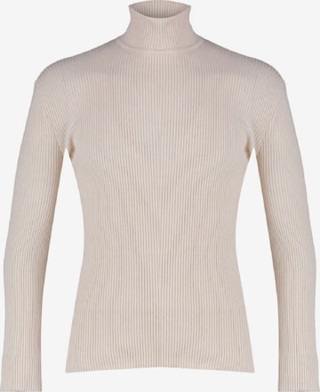 Trendyol Neulepaita värissä beige: etupuoli