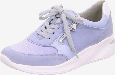 WALDLÄUFER Sneaker in 36 in helllila, Produktansicht
