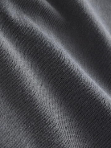 Next - Sweatshirt em cinzento