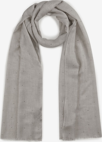 CODELLO Schal in Beige: Vorderseite