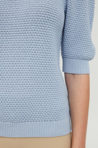 b.young Pullover in Blau