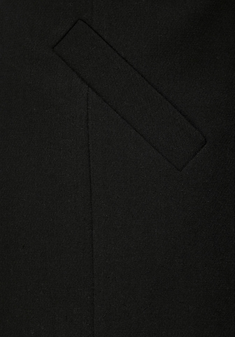 LAURA SCOTT Blazer in Black