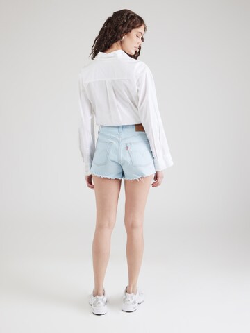 LEVI'S ® Normalny krój Jeansy '501®' w kolorze niebieski